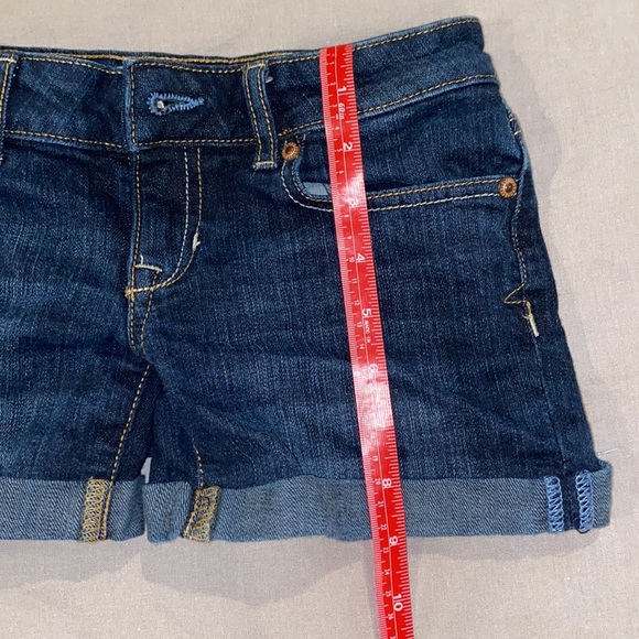 Aeropostale | Jean Shorts - Picture 7 of 8